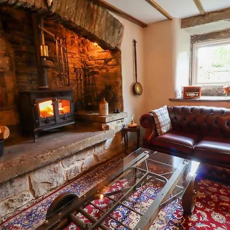 Holiday home Gallivantin