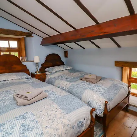 Holiday home Gallivantin *