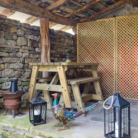 Gallivantin * Leyburn
